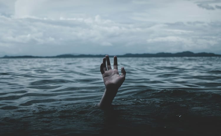 The fastest way to Feeling Depressed; Same Place, Same Task