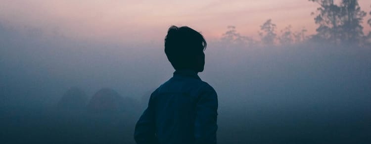 The fastest way to Insecurity: Compare yourself to everyone